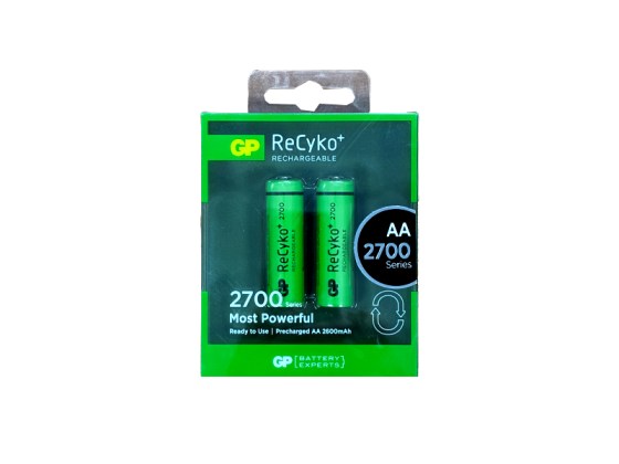 GP RECYKO 2 2700